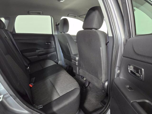 2025 Mitsubishi Outlander - $19,990