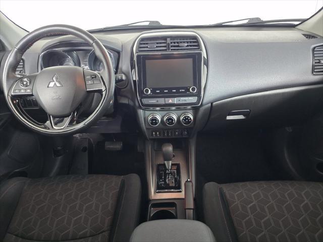 2025 Mitsubishi Outlander - $19,990