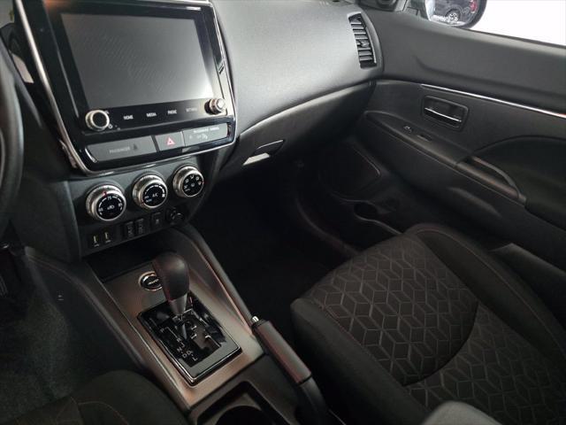 2025 Mitsubishi Outlander - $19,990