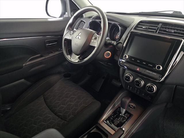 2025 Mitsubishi Outlander - $19,990