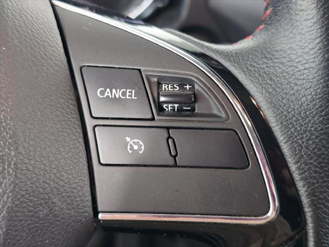 2025 Mitsubishi Outlander - $19,990