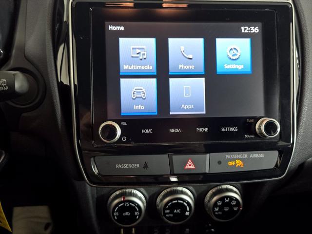 2025 Mitsubishi Outlander - $19,990