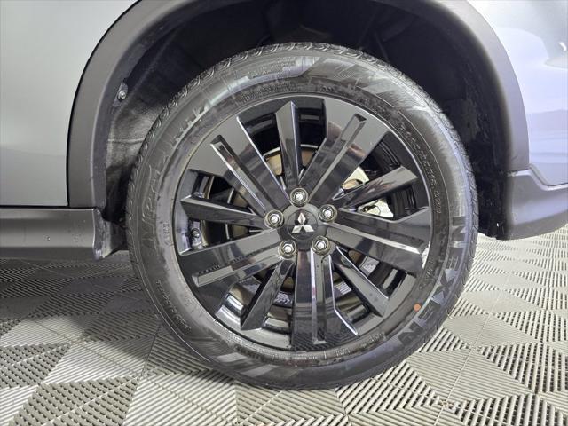 2025 Mitsubishi Outlander - $19,990