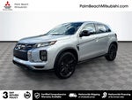 2025 Outlander Sport Thumbnail 1