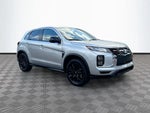 2025 Outlander Sport Thumbnail 4