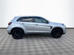 2025 Outlander Sport Thumbnail 5