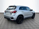 2025 Outlander Sport Thumbnail 6