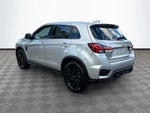 2025 Outlander Sport Thumbnail 8
