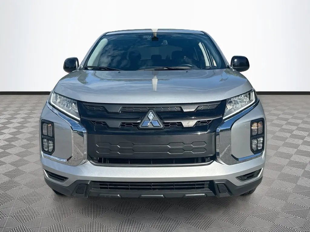 2025 Mitsubishi Outlander - $20,627