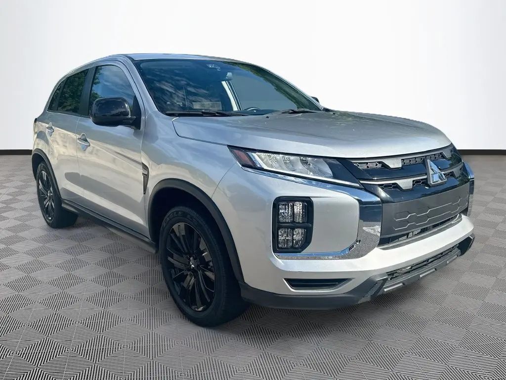 2025 Mitsubishi Outlander - $20,627