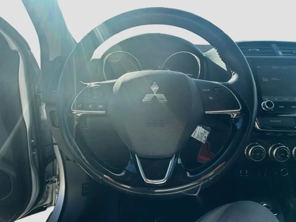 2025 Mitsubishi Outlander - $20,627