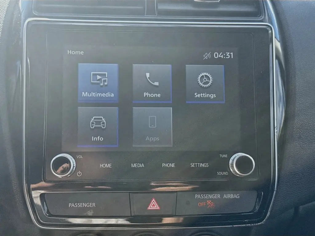 2025 Mitsubishi Outlander - $20,627