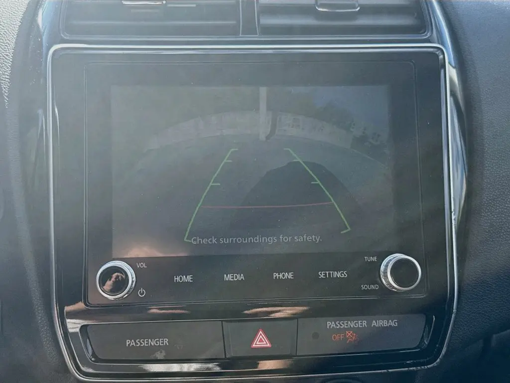 2025 Mitsubishi Outlander - $20,627