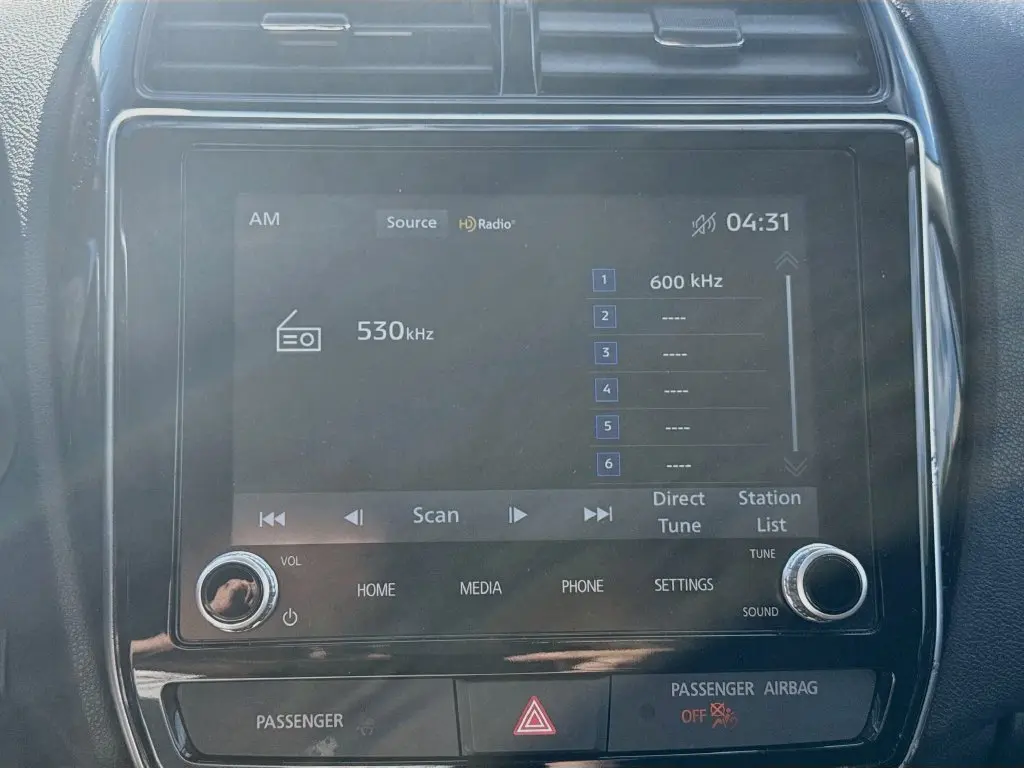 2025 Mitsubishi Outlander - $20,627