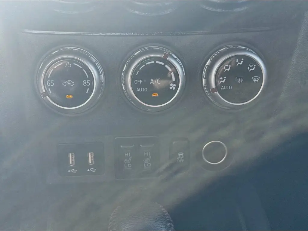 2025 Mitsubishi Outlander - $20,627