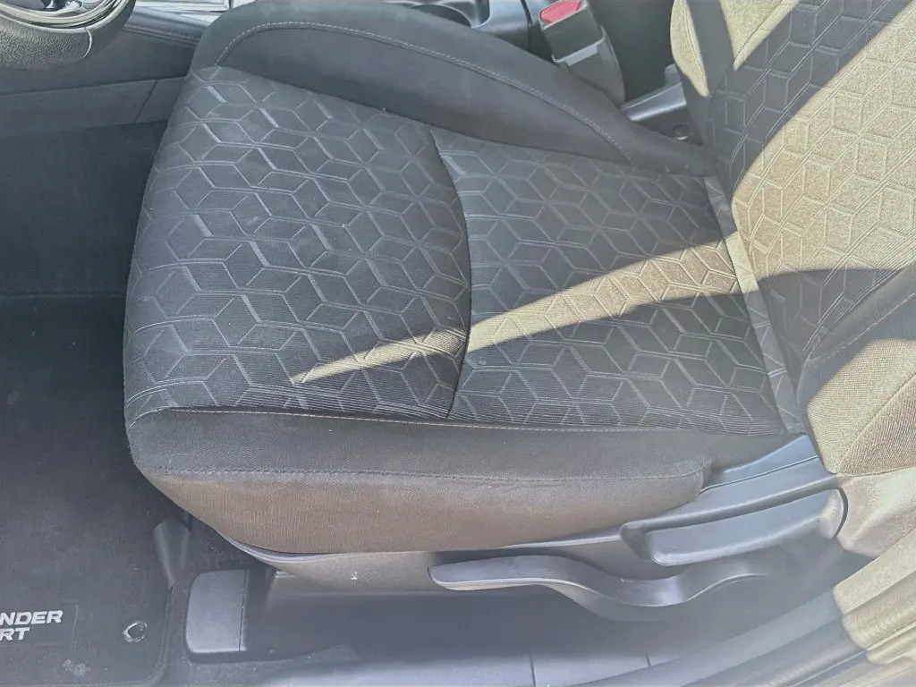 2025 Mitsubishi Outlander - $20,627