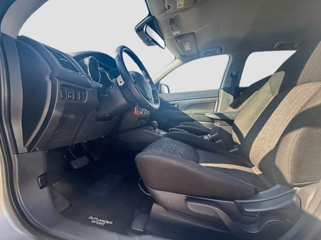 2025 Mitsubishi Outlander - $20,627