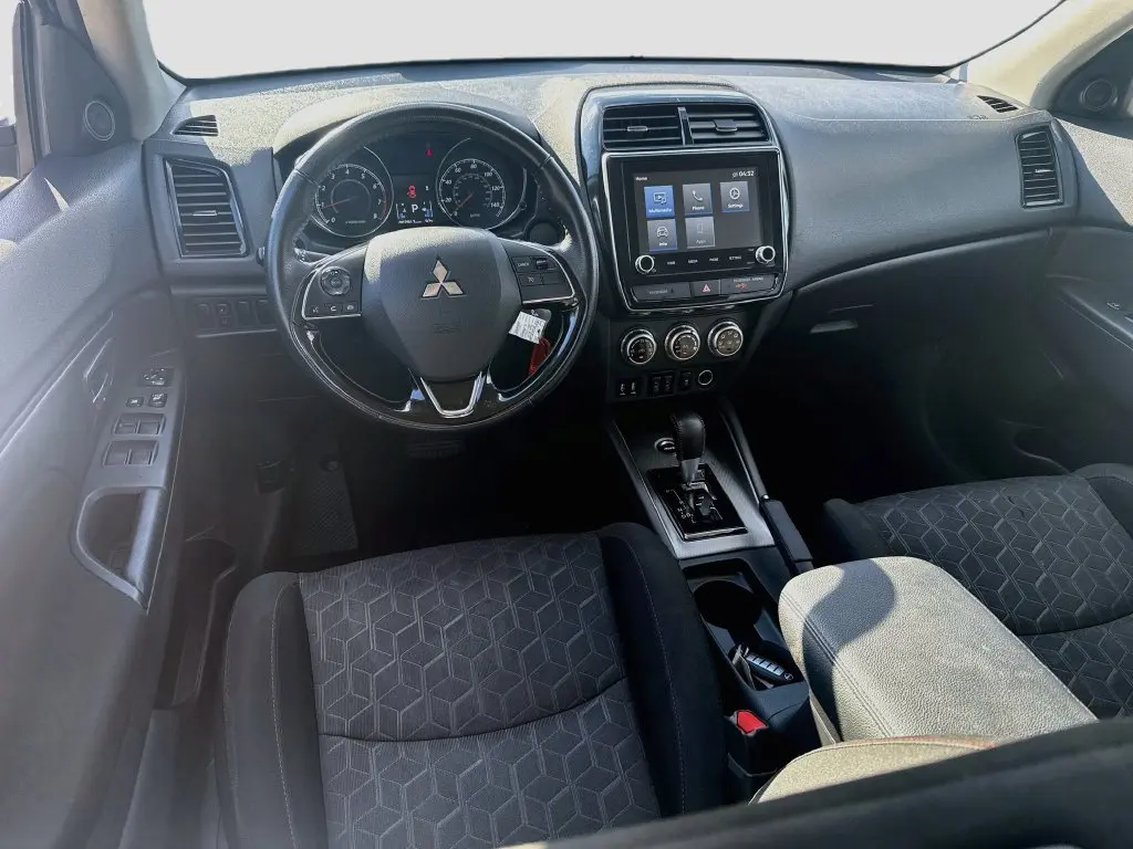 2025 Mitsubishi Outlander - $20,627