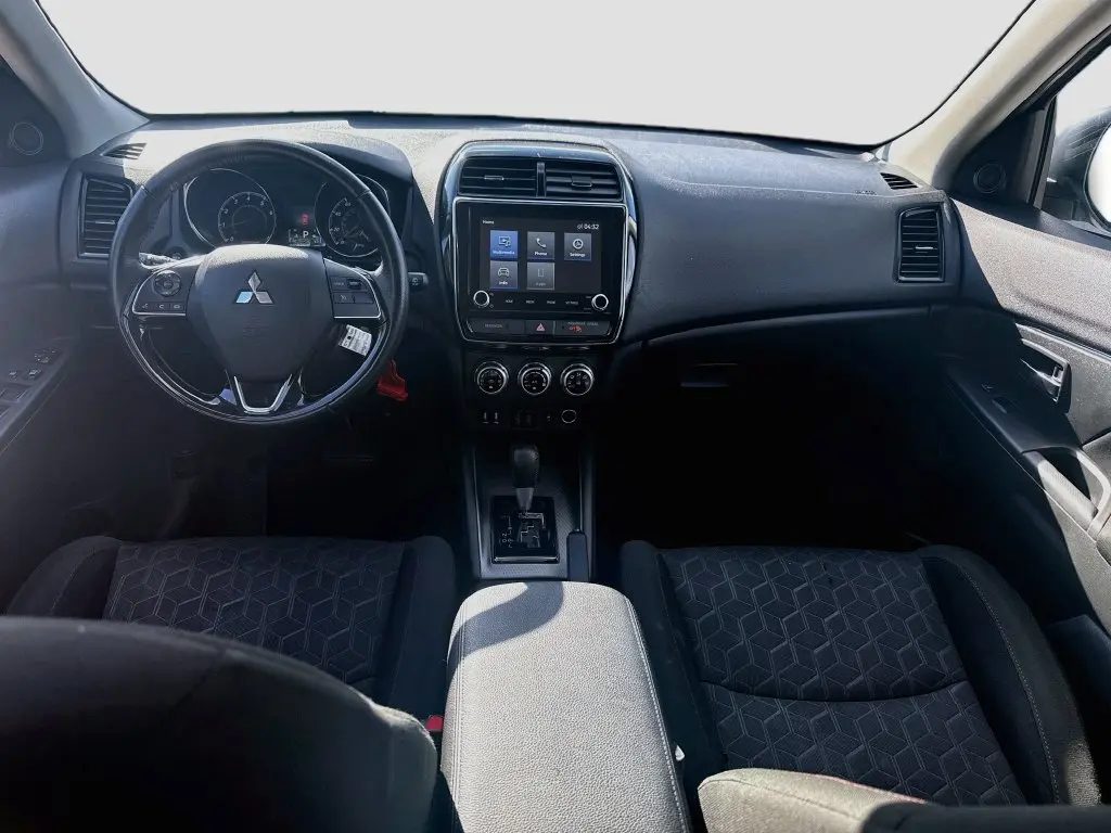 2025 Mitsubishi Outlander - $20,627
