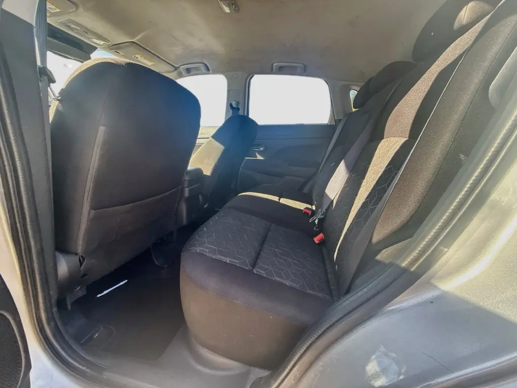 2025 Mitsubishi Outlander - $20,627