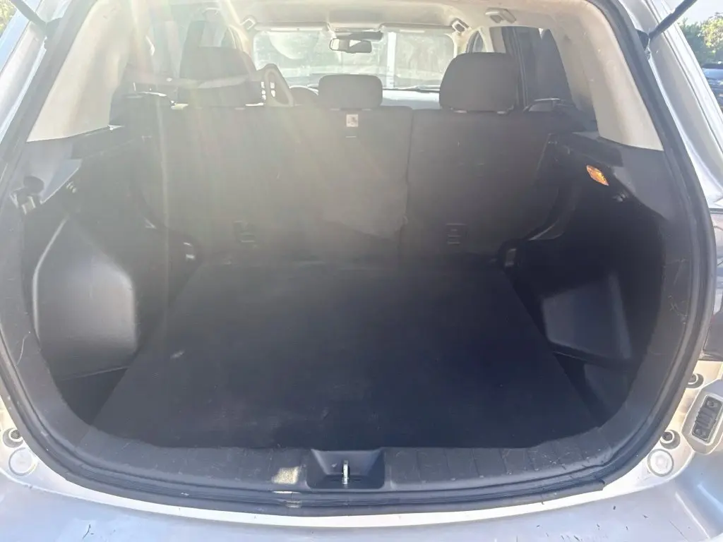 2025 Mitsubishi Outlander - $20,627