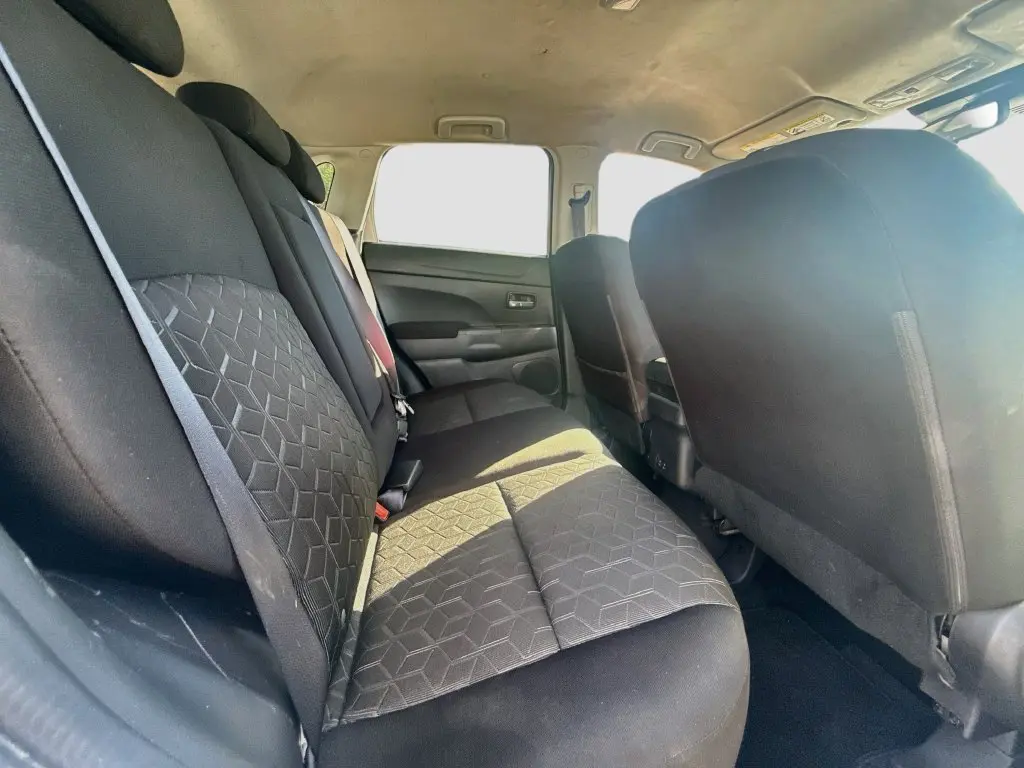 2025 Mitsubishi Outlander - $20,627
