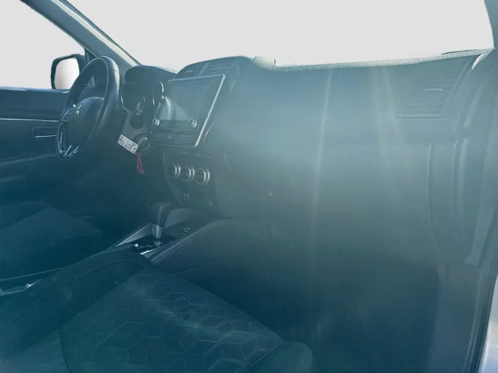 2025 Mitsubishi Outlander - $20,627