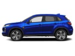 2026 Outlander Sport Thumbnail 2