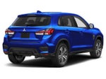 2026 Outlander Sport Thumbnail 3