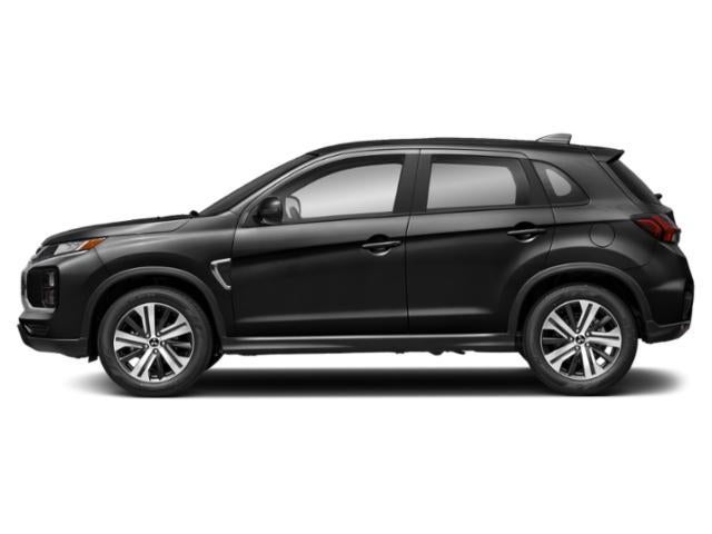 2022 Mitsubishi Outlander Sport SE — photo 1 of 12