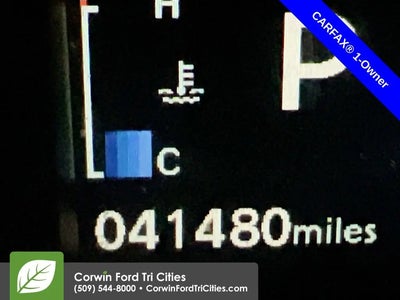 2022 Mitsubishi Outlander Sport AWD LE 4DR Crossover