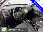 2022 Outlander Sport Thumbnail 2