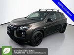 2022 Outlander Sport Thumbnail 4