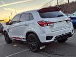 2023 Outlander Sport Thumbnail 3