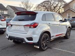2023 Outlander Sport Thumbnail 5