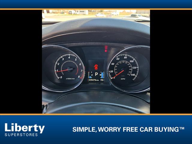 2024 Mitsubishi Outlander - $19,999