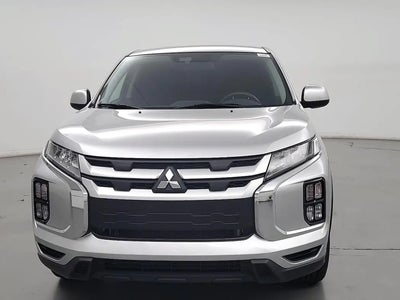Photo of a 2024 Mitsubishi Outlander Sport AWD S 4DR Crossover for sale