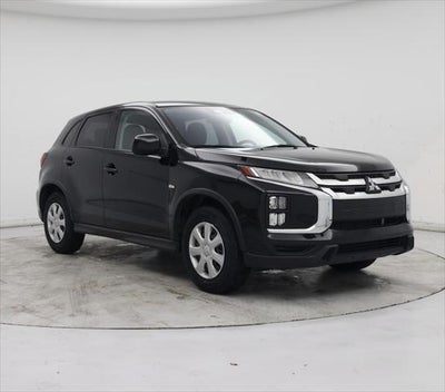 Photo of a 2024 Mitsubishi Outlander Sport AWD S 4DR Crossover for sale