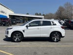 2024 Outlander Sport Thumbnail 2