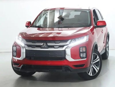 Photo of a 2024 Mitsubishi Outlander Sport AWD S 4DR Crossover for sale