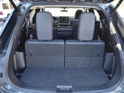 Photo of a 2024 Mitsubishi Outlander Sport AWD S 4DR Crossover for sale