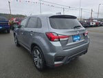 2024 Outlander Sport Thumbnail 2