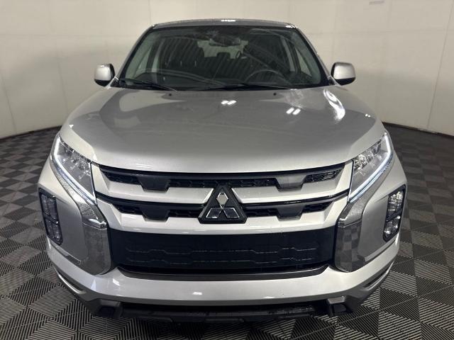 2025 Mitsubishi Outlander - $18,470