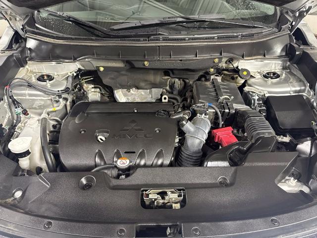 2025 Mitsubishi Outlander - $18,470