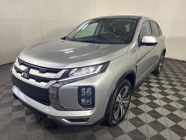 2025 Mitsubishi Outlander - $18,470