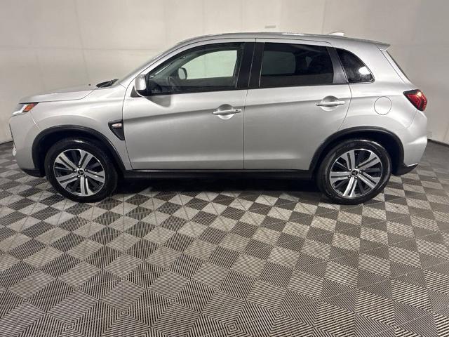 2025 Mitsubishi Outlander - $18,470