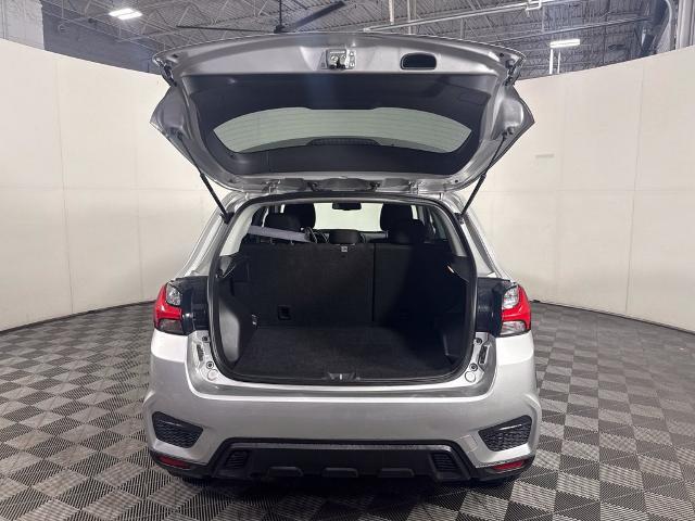 2025 Mitsubishi Outlander - $18,470