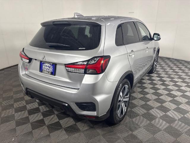 2025 Mitsubishi Outlander - $18,470