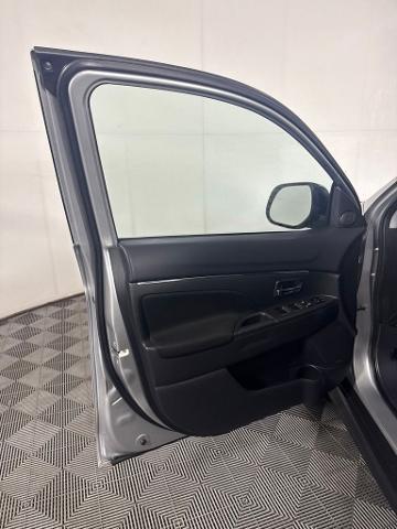2025 Mitsubishi Outlander - $18,470
