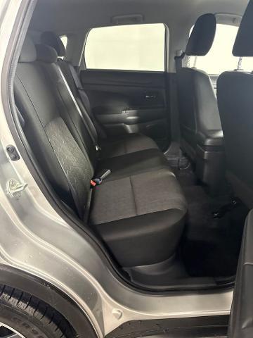 2025 Mitsubishi Outlander - $18,470